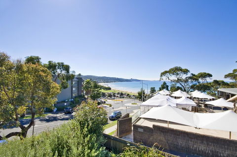 Lorne Bay View Motel - Australia Shopping 0