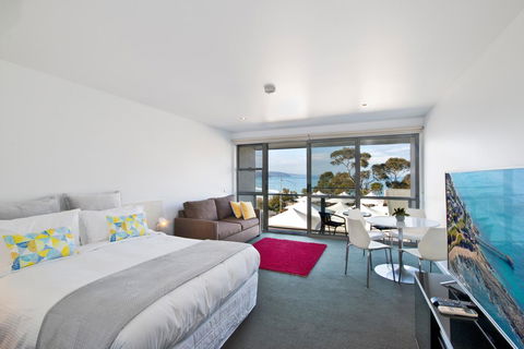 Lorne Bay View Motel - Australia Shopping 4