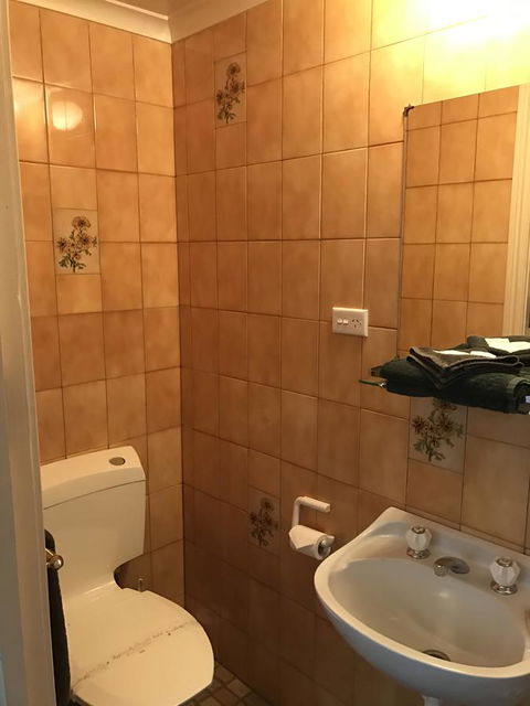 Campbell St Lodge - Accommodation Australia 32