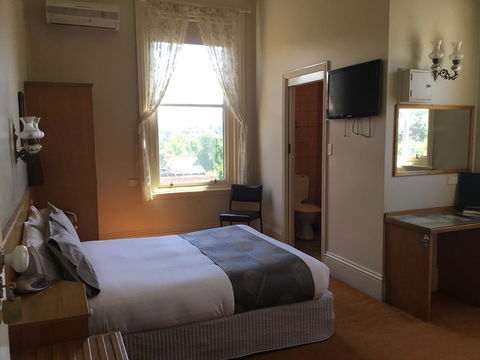 Campbell St Lodge - Accommodation Australia 20