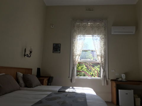 Campbell St Lodge - Accommodation Australia 13