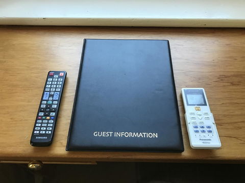 Campbell St Lodge - Accommodation Australia 36