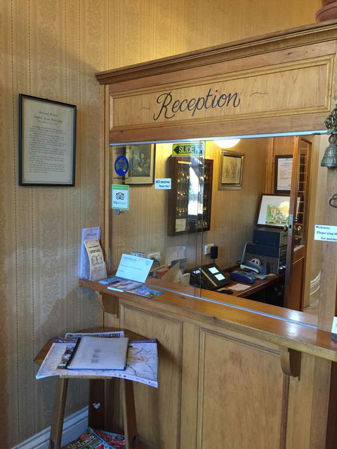 Campbell St Lodge - Accommodation Australia 4
