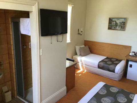 Campbell St Lodge - Accommodation Australia 19