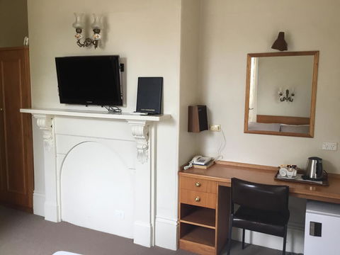 Campbell St Lodge - Accommodation Australia 17