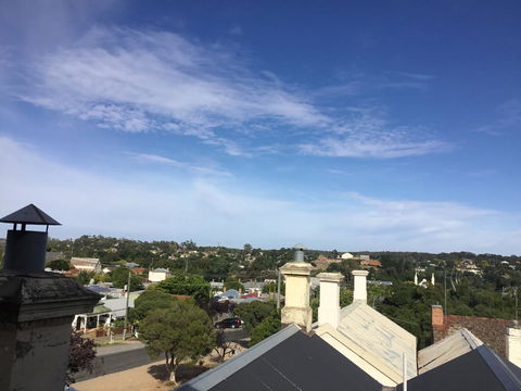 Campbell St Lodge - Accommodation Australia 39