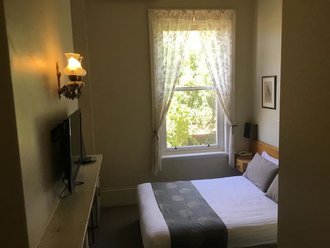 Campbell St Lodge - Accommodation Australia 16