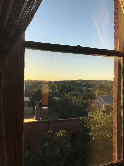 Campbell St Lodge - Accommodation Australia 34