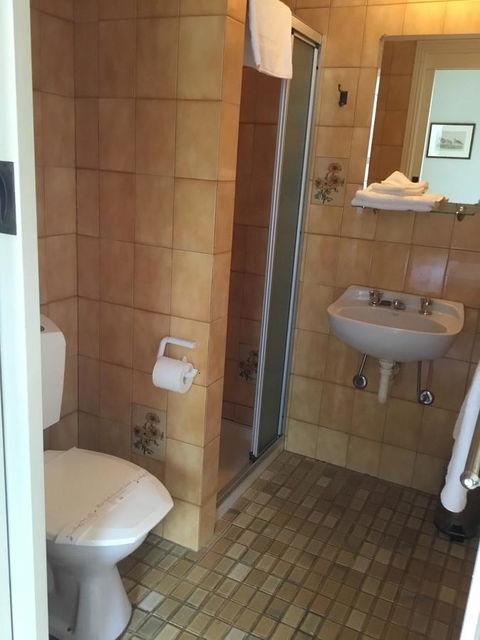 Campbell St Lodge - Accommodation Australia 18