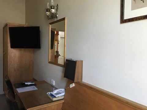 Campbell St Lodge - Accommodation Australia 38