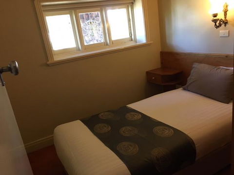 Campbell St Lodge - Accommodation Australia 8