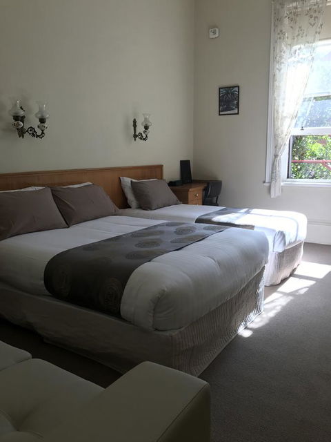 Campbell St Lodge - Accommodation Australia 11