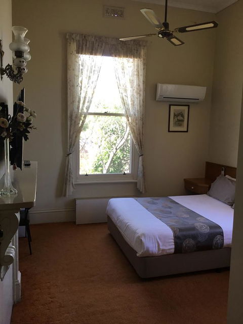 Campbell St Lodge - Accommodation Australia 15