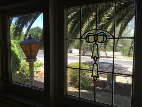 Campbell St Lodge - Accommodation Australia 5