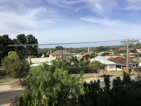 Campbell St Lodge - Accommodation Australia 14