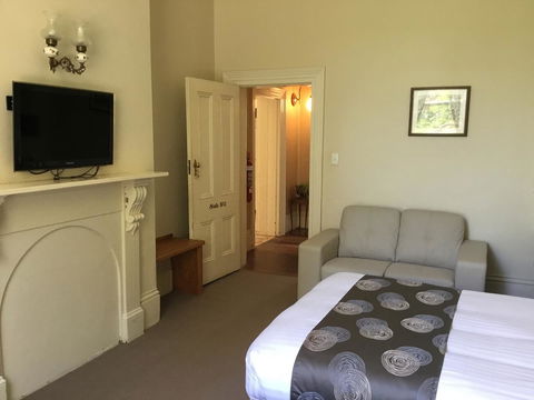 Campbell St Lodge - Accommodation Australia 10