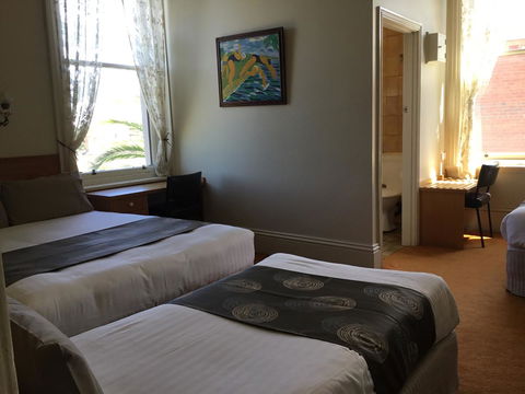 Campbell St Lodge - Accommodation Australia 22
