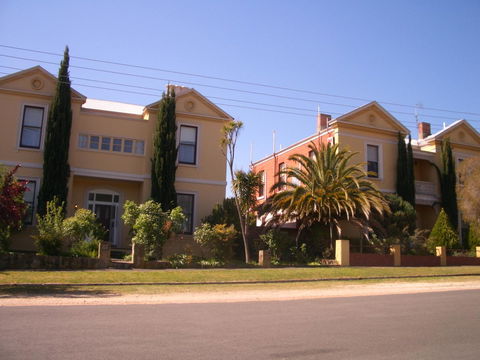 Campbell St Lodge - Accommodation Australia 26