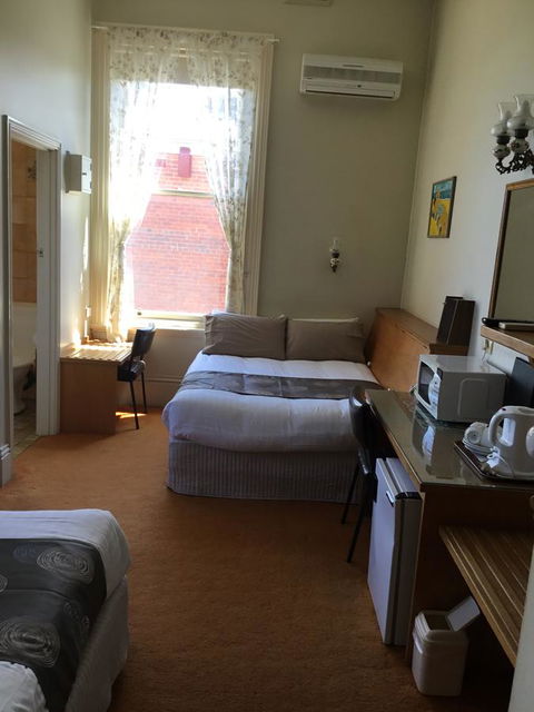 Campbell St Lodge - Accommodation Australia 23