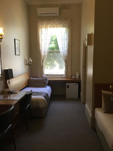 Campbell St Lodge - Accommodation Australia 24