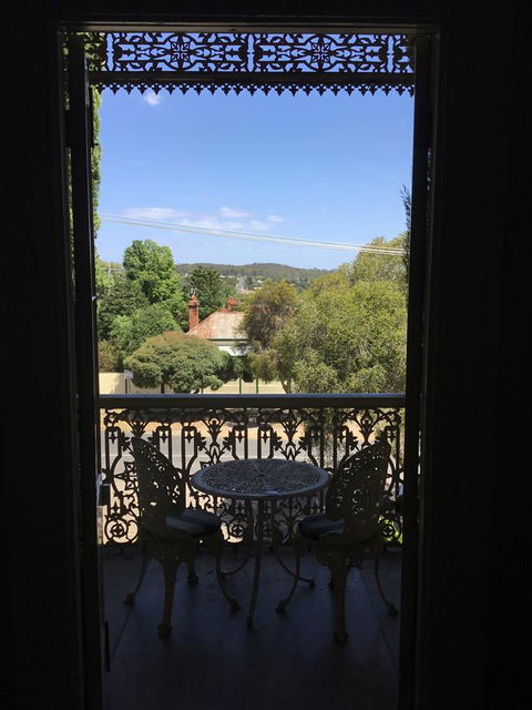 Campbell St Lodge - Accommodation Australia 21