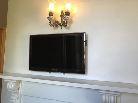Campbell St Lodge - Accommodation Australia 35