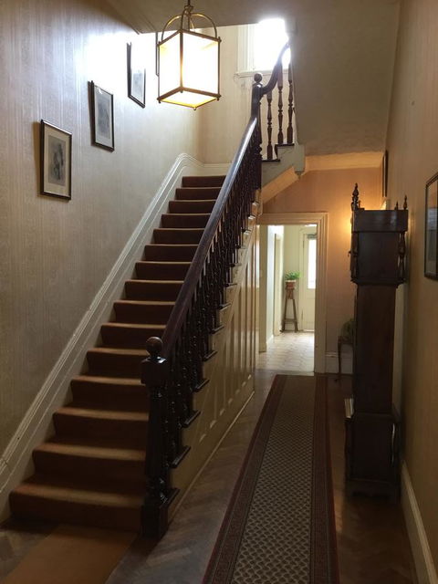 Campbell St Lodge - Accommodation Australia 3