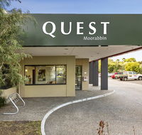 Quest Moorabbin - Accommodation Australia