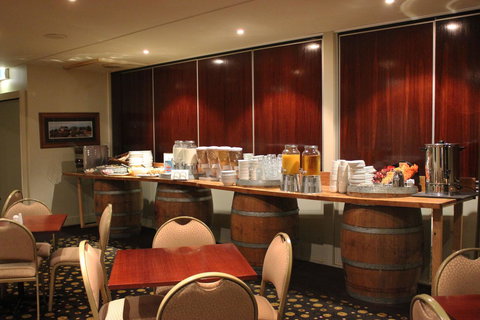 Swan Hill Resort - Accommodation Australia 6