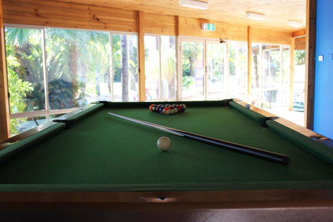 Swan Hill Resort - Accommodation Australia 12