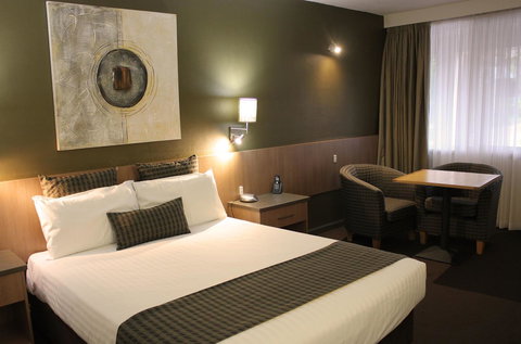 Swan Hill Resort - Accommodation Australia 23