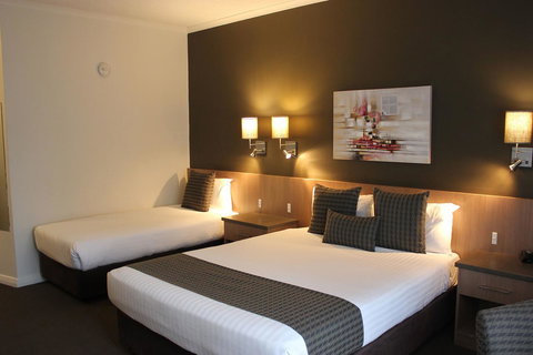 Swan Hill Resort - Accommodation Australia 17