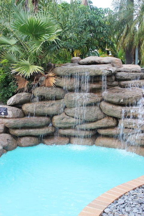 Swan Hill Resort - Accommodation Australia 24