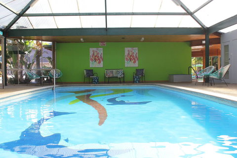 Swan Hill Resort - Accommodation Australia 9