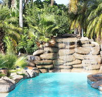 Swan Hill Resort - Bed n Breakfasts