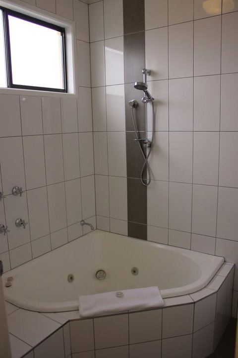 Swan Hill Resort - Accommodation Australia 20