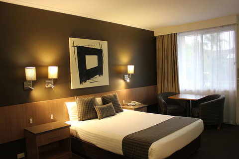 Swan Hill Resort - Accommodation Australia 21