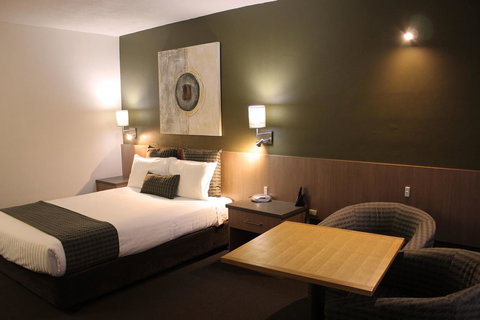 Swan Hill Resort - Accommodation Australia 22