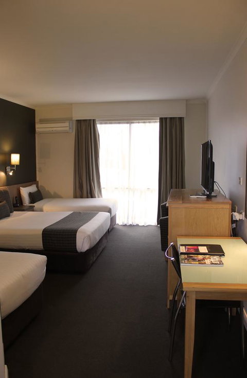 Swan Hill Resort - Accommodation Australia 18