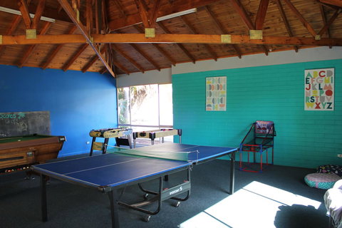 Swan Hill Resort - Accommodation Australia 10