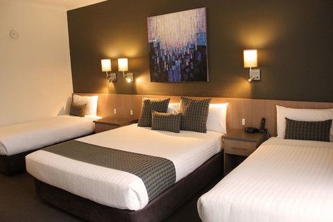 Swan Hill Resort - Accommodation Australia 19