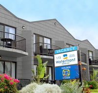 Apollo Bay Waterfront Motor Inn - Local Tourism