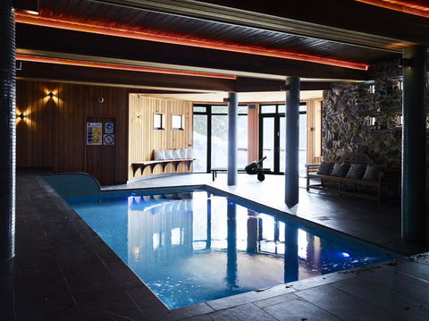 Astra Falls Creek - Accommodation Australia 5