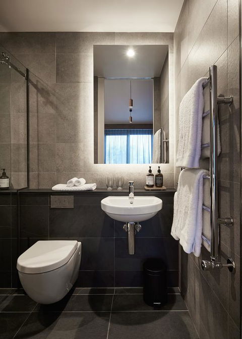 Astra Falls Creek - Accommodation Australia 24