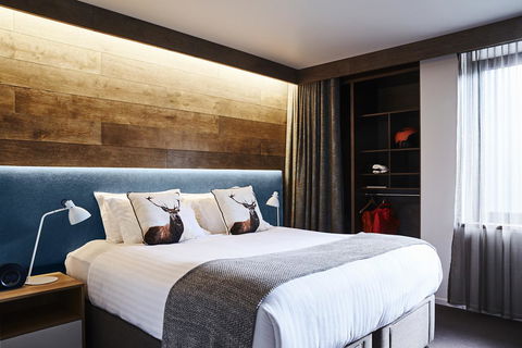 Astra Falls Creek - Accommodation Australia 27