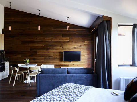 Astra Falls Creek - Accommodation Australia 16