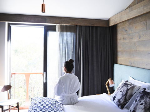 Astra Falls Creek - Accommodation Australia 25