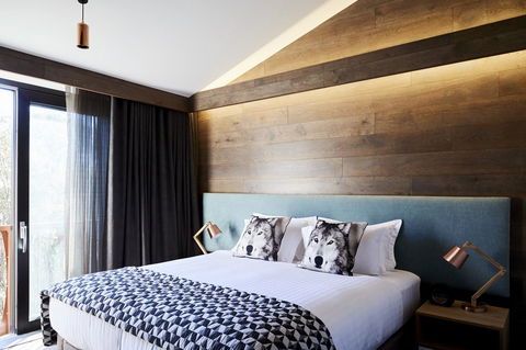 Astra Falls Creek - Accommodation Australia 1
