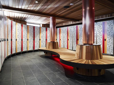Astra Falls Creek - Accommodation Australia 8