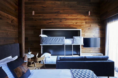Astra Falls Creek - Accommodation Australia 19
